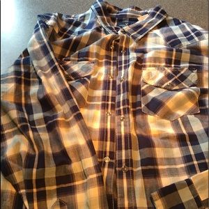 Brand new American Eagle 3x shirt